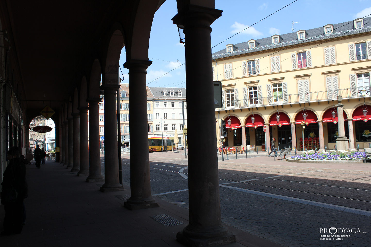 Mulhouse